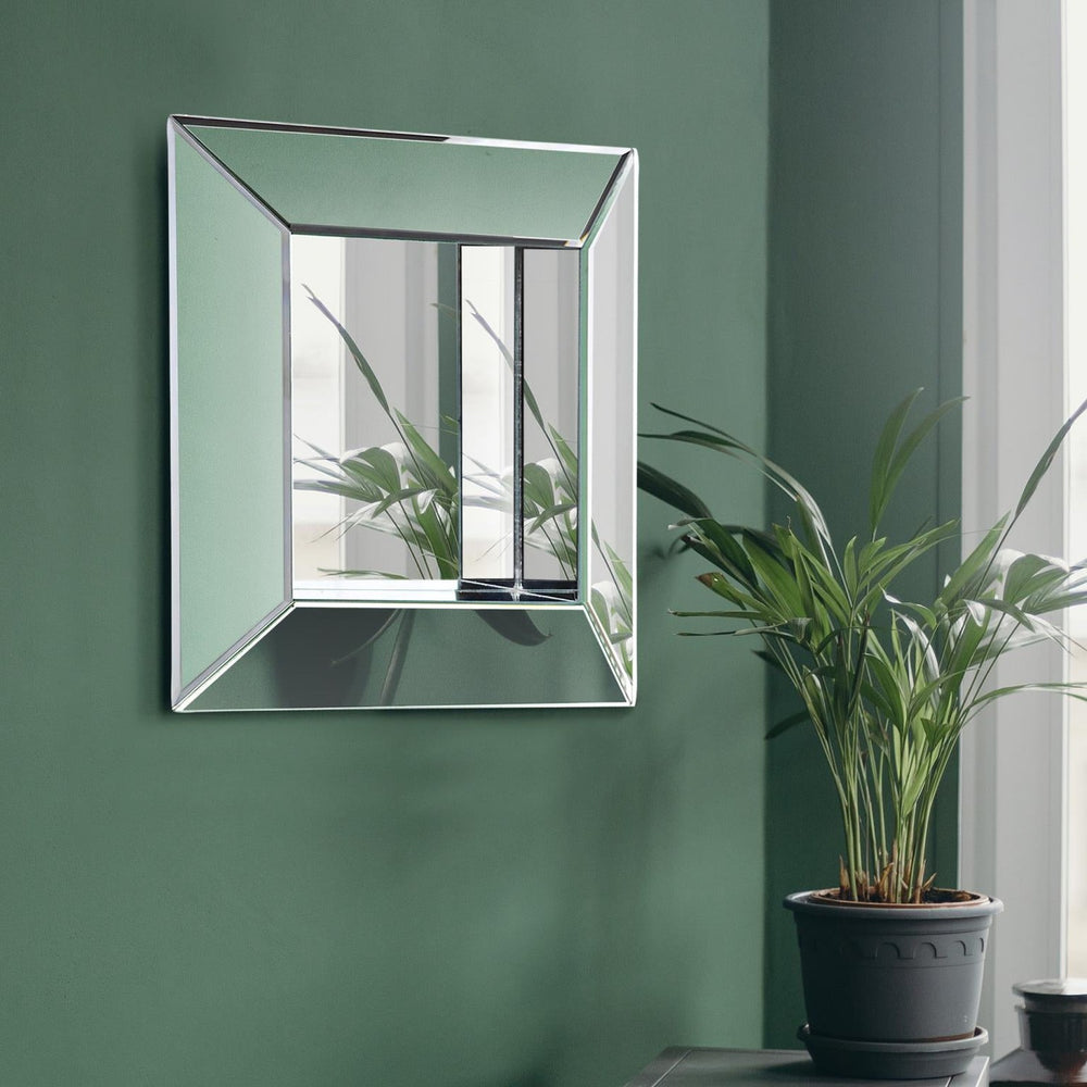 Amalfi Mirror-The Howard Elliott Collection-HOWARD-11034-Mirrors-2-France and Son