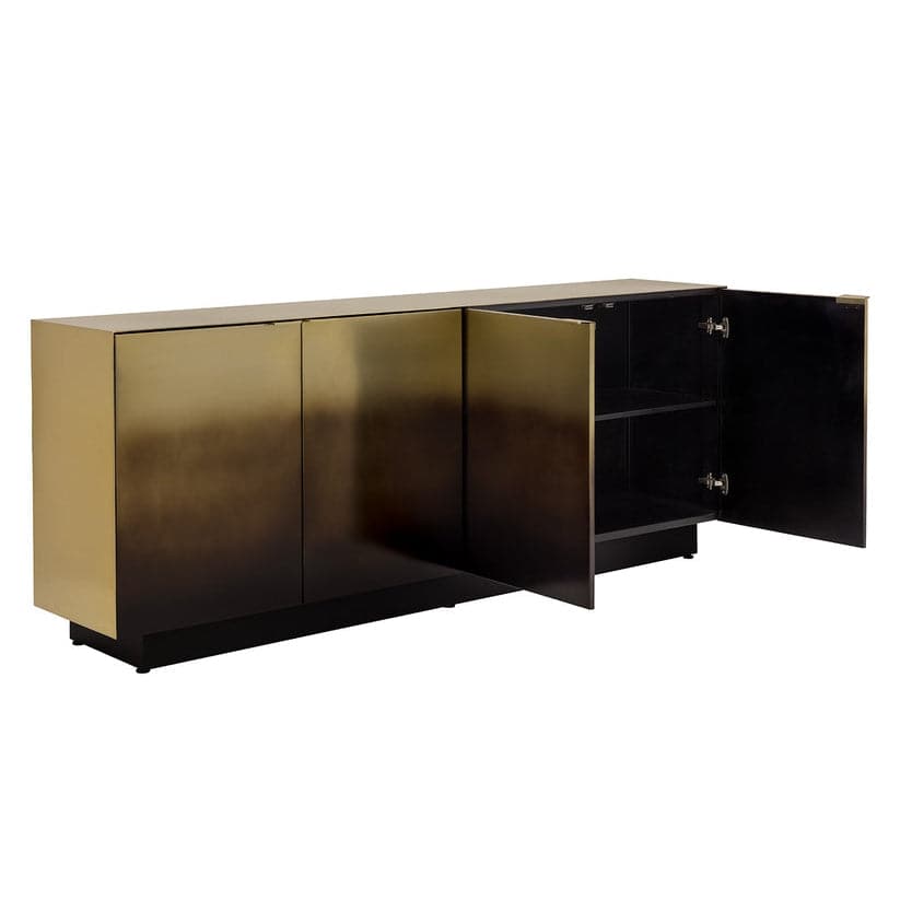 Calvosa Sideboard-Sunpan-SUNPAN-110369-Sideboards & Credenzas-2-France and Son