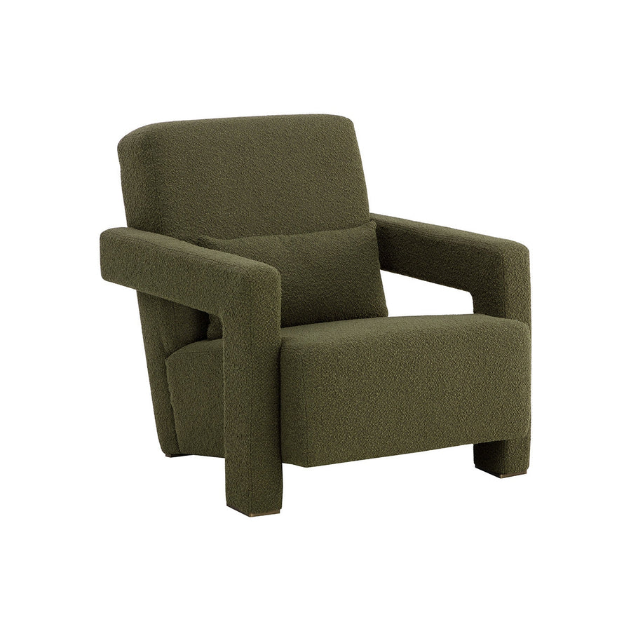 Forester Lounge Chair-Sunpan-SUNPAN-110380-Lounge ChairsCopenhagen Olive-1-France and Son