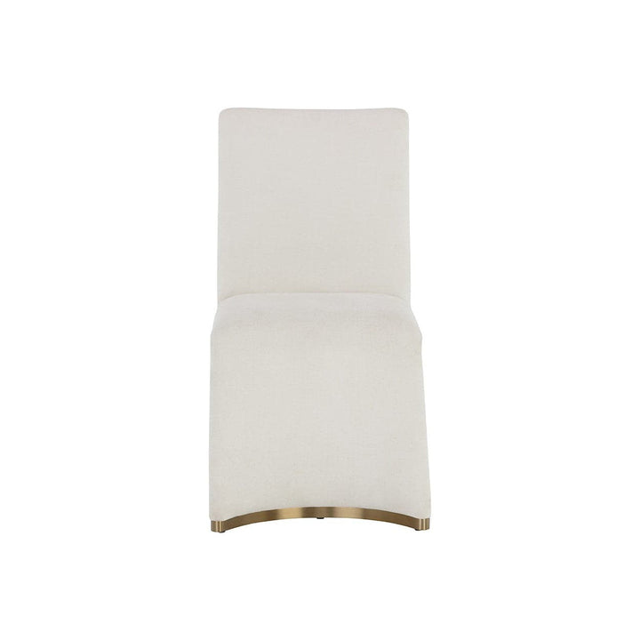 Iluka Dining Chair-Sunpan-SUNPAN-110454-Dining ChairsDanny Ivory-3-France and Son