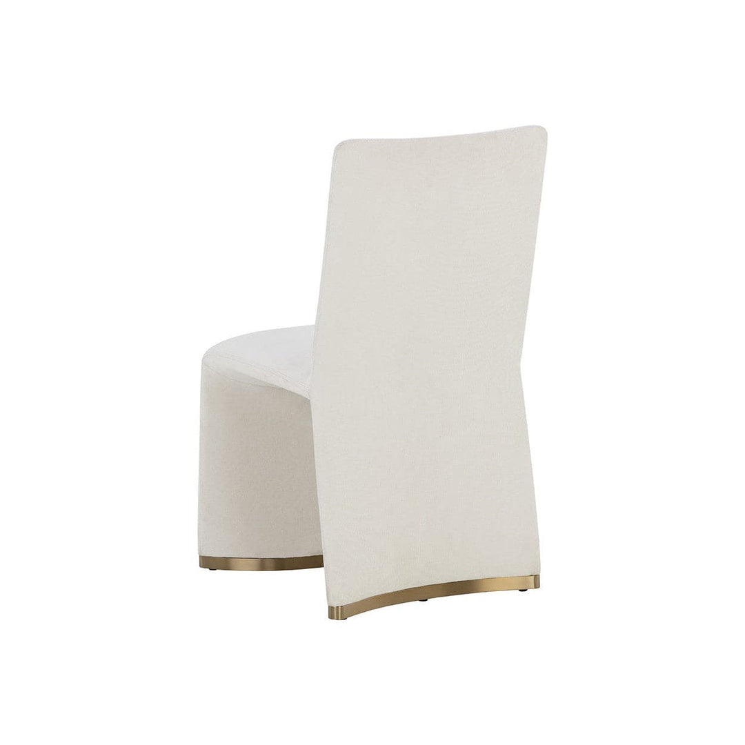 Iluka Dining Chair-Sunpan-SUNPAN-110454-Dining ChairsDanny Ivory-5-France and Son