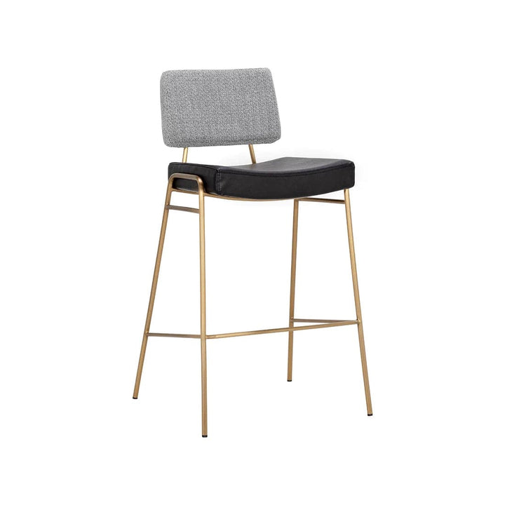 Brinley Barstool-Sunpan-SUNPAN-110472-Bar Stools-1-France and Son