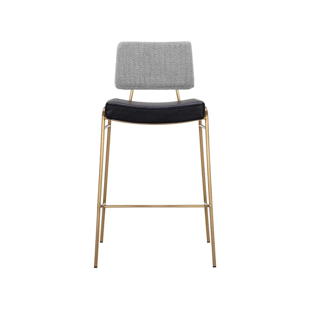 Brinley Barstool-Sunpan-SUNPAN-110472-Bar Stools-2-France and Son