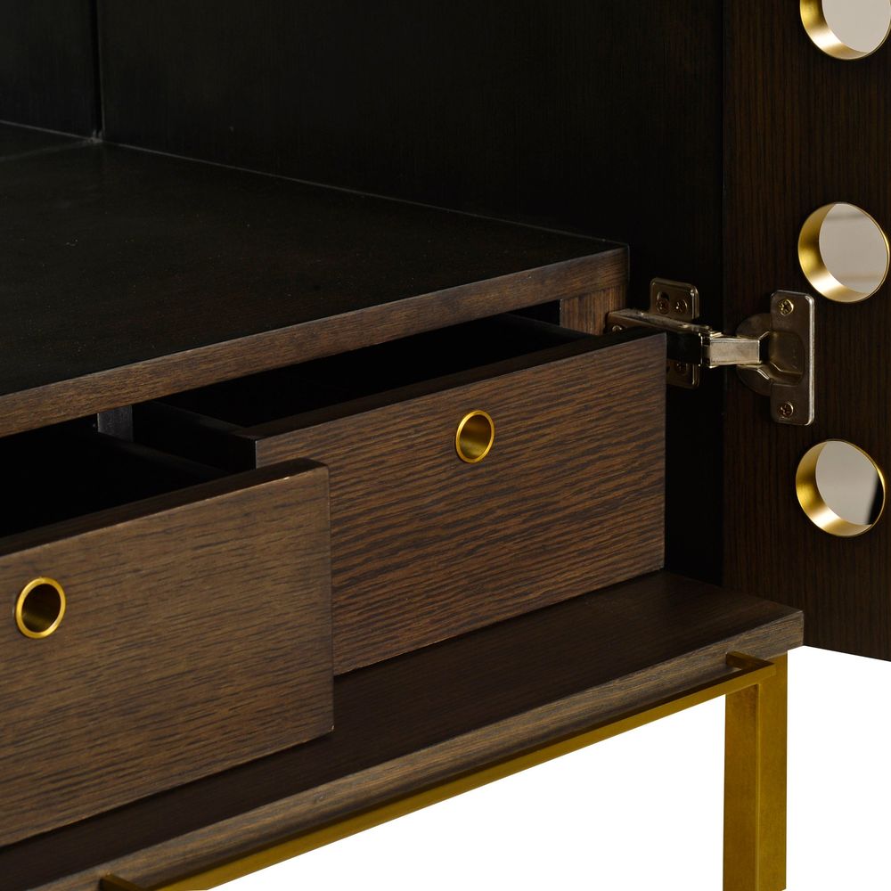 Kent Bar Cabinet