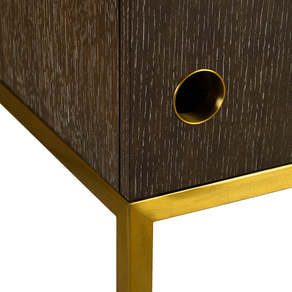 Kent Bar Cabinet