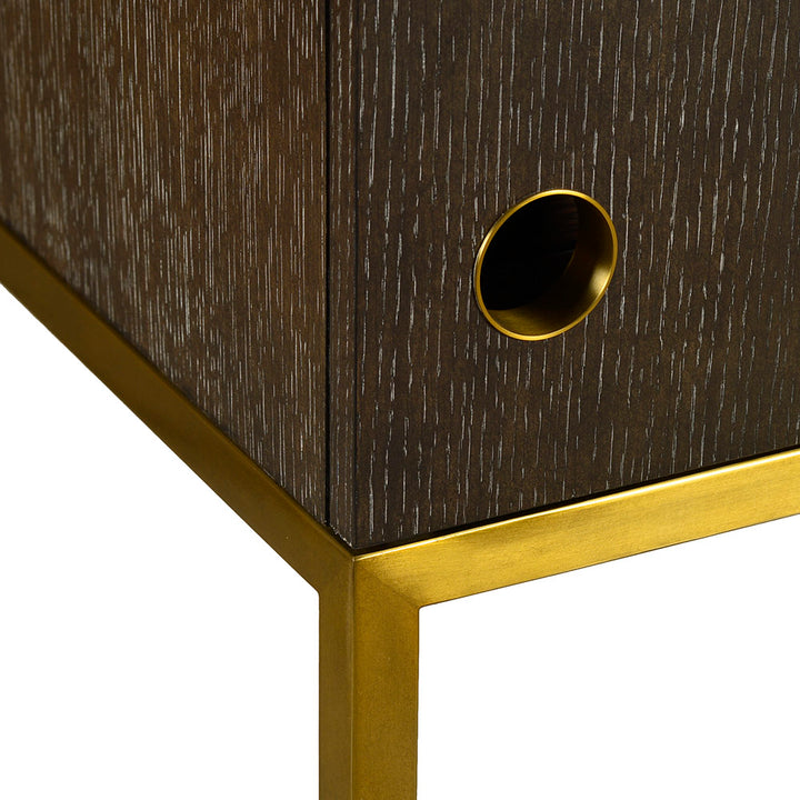Kent Bar Cabinet
