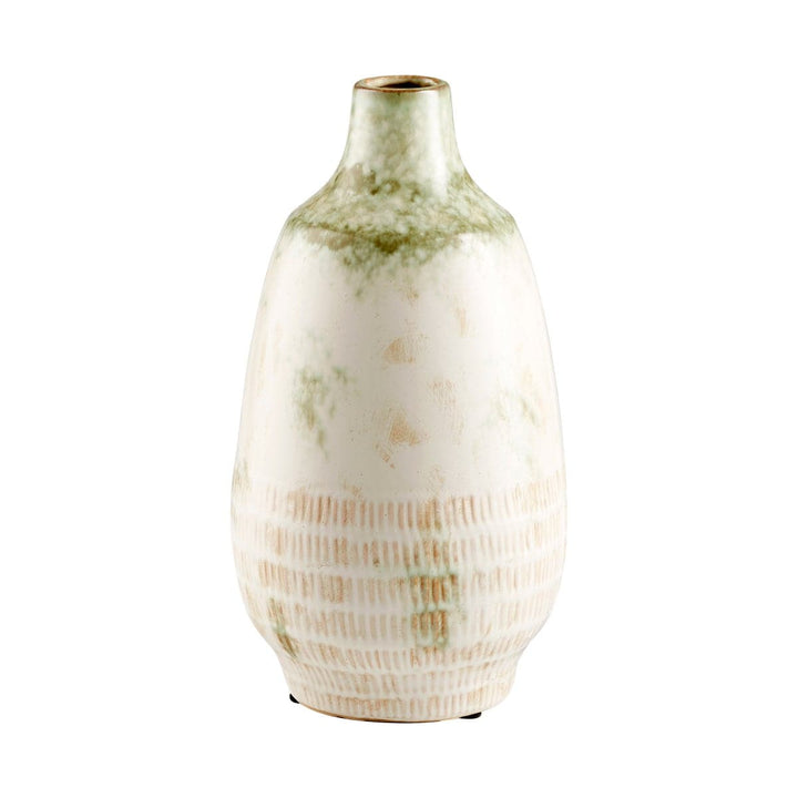 Yukon Vase-Cyan Design-CYAN-11051-VasesSmall-3-France and Son