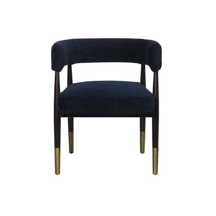 Callem Dining Armchair-Sunpan-SUNPAN-110529-Dining Chairs-2-France and Son