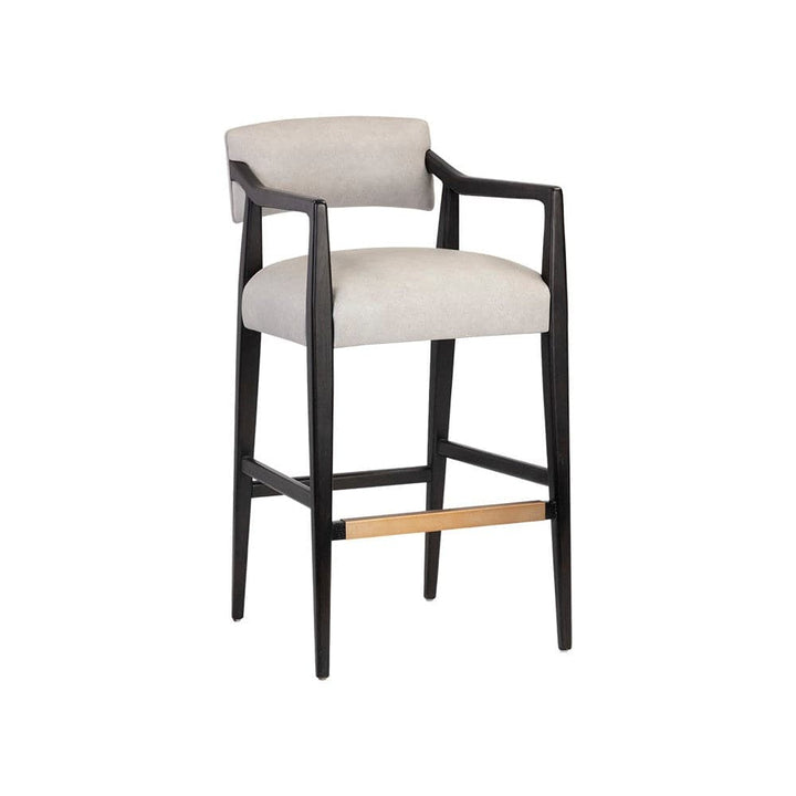 Keagan Barstool-Sunpan-SUNPAN-110556-Bar StoolsSaloon Light Grey-9-France and Son