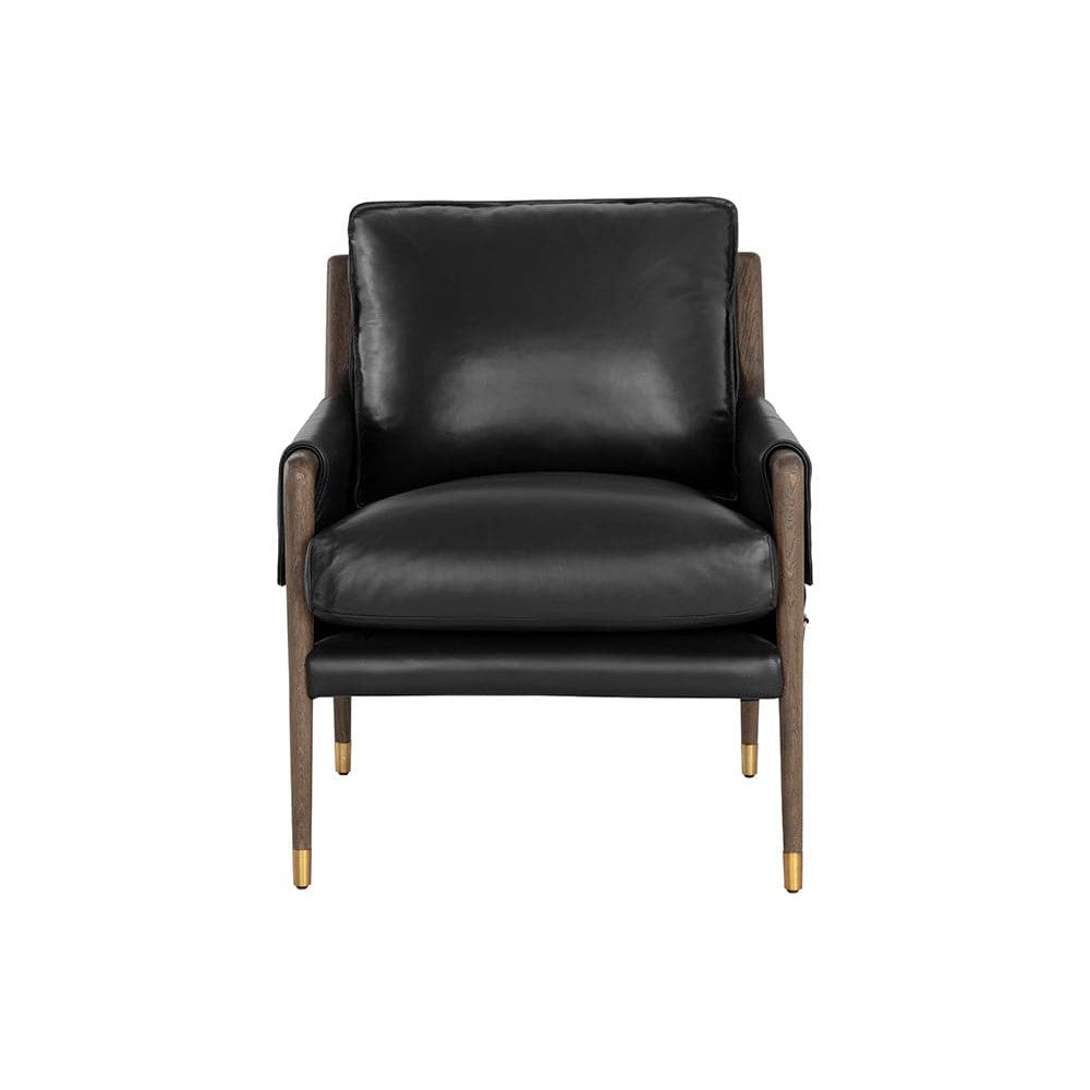 Mauti Lounge Chair-Sunpan-SUNPAN-110572-Lounge ChairsCortina Black-7-France and Son