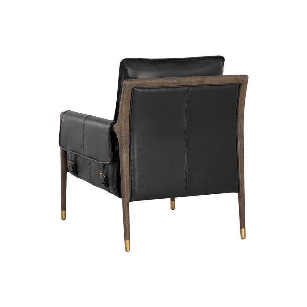 Mauti Lounge Chair-Sunpan-SUNPAN-110572-Lounge ChairsCortina Black-9-France and Son