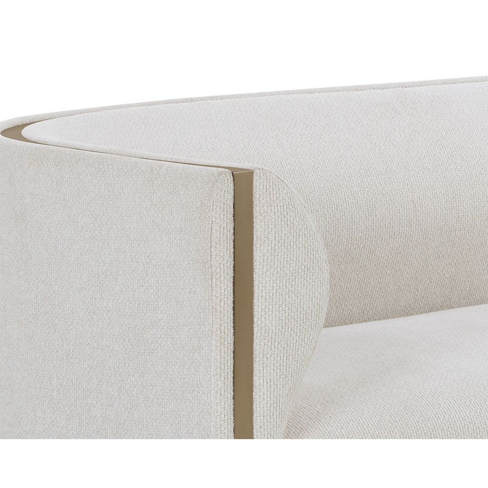 Larron Sofa - Abbington Black / Hobbes Night