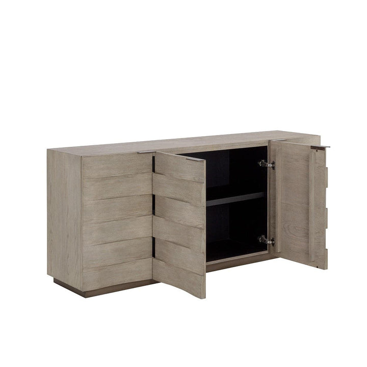 Hoyos Sideboard-Sunpan-SUNPAN-110659-Sideboards & Credenzas-4-France and Son