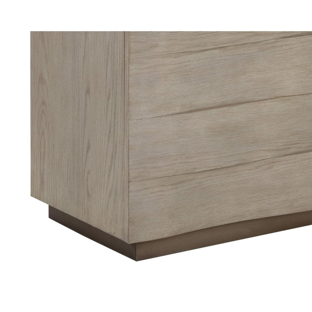 Hoyos Sideboard-Sunpan-SUNPAN-110659-Sideboards & Credenzas-6-France and Son