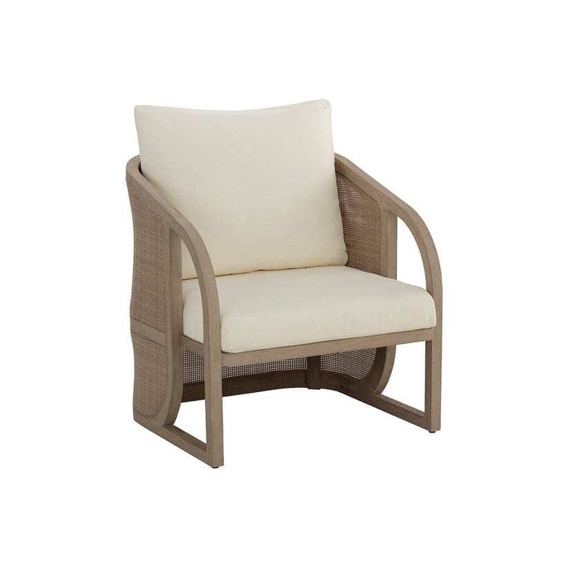 Palermo Lounge Chair-Sunpan-SUNPAN-110718-Lounge ChairsDrift Brown-5-France and Son