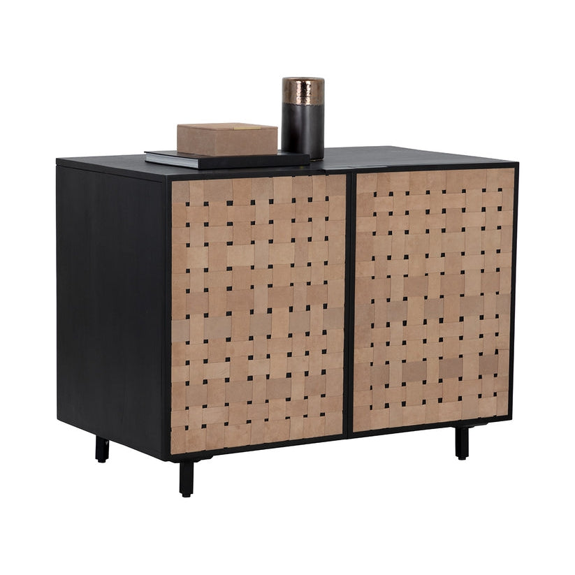 Omari Sideboard-Sunpan-SUNPAN-110769-Sideboards & Credenzas-1-France and Son