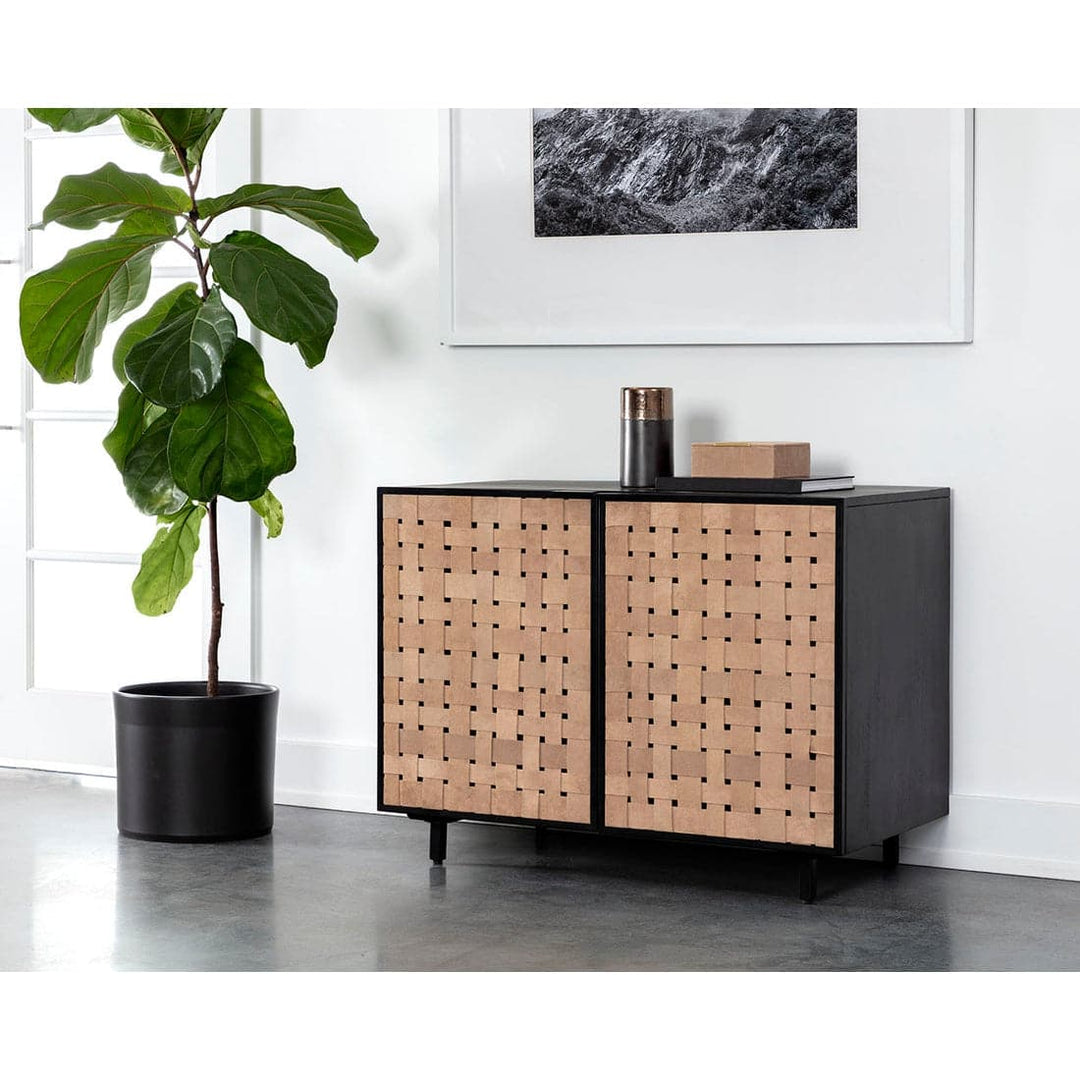 Omari Sideboard-Sunpan-SUNPAN-110769-Sideboards & Credenzas-2-France and Son