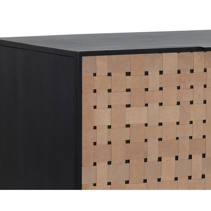 Omari Sideboard-Sunpan-SUNPAN-110769-Sideboards & Credenzas-3-France and Son