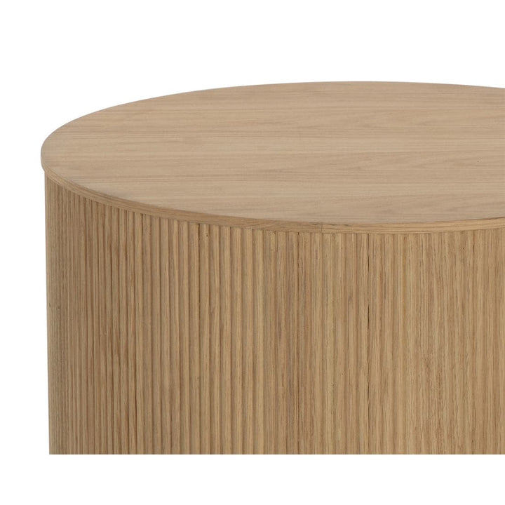 Kalla Side Table-Sunpan-SUNPAN-110775-Side Tables-3-France and Son