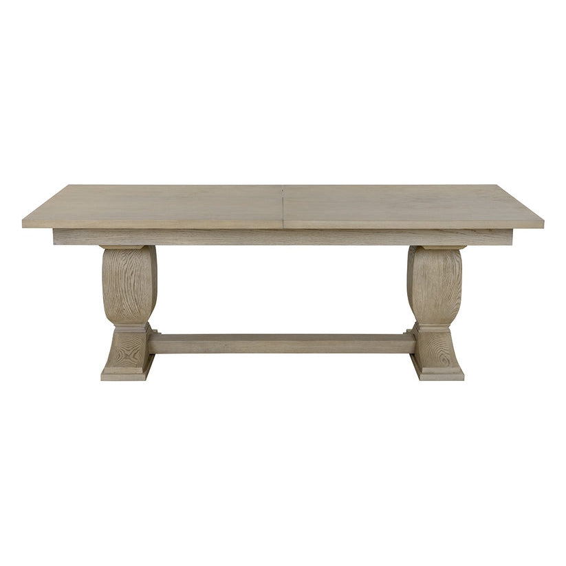 Rhaenyra Extension Dining Table - 86" to 120"-Sunpan-SUNPAN-110832-Dining Tables-3-France and Son