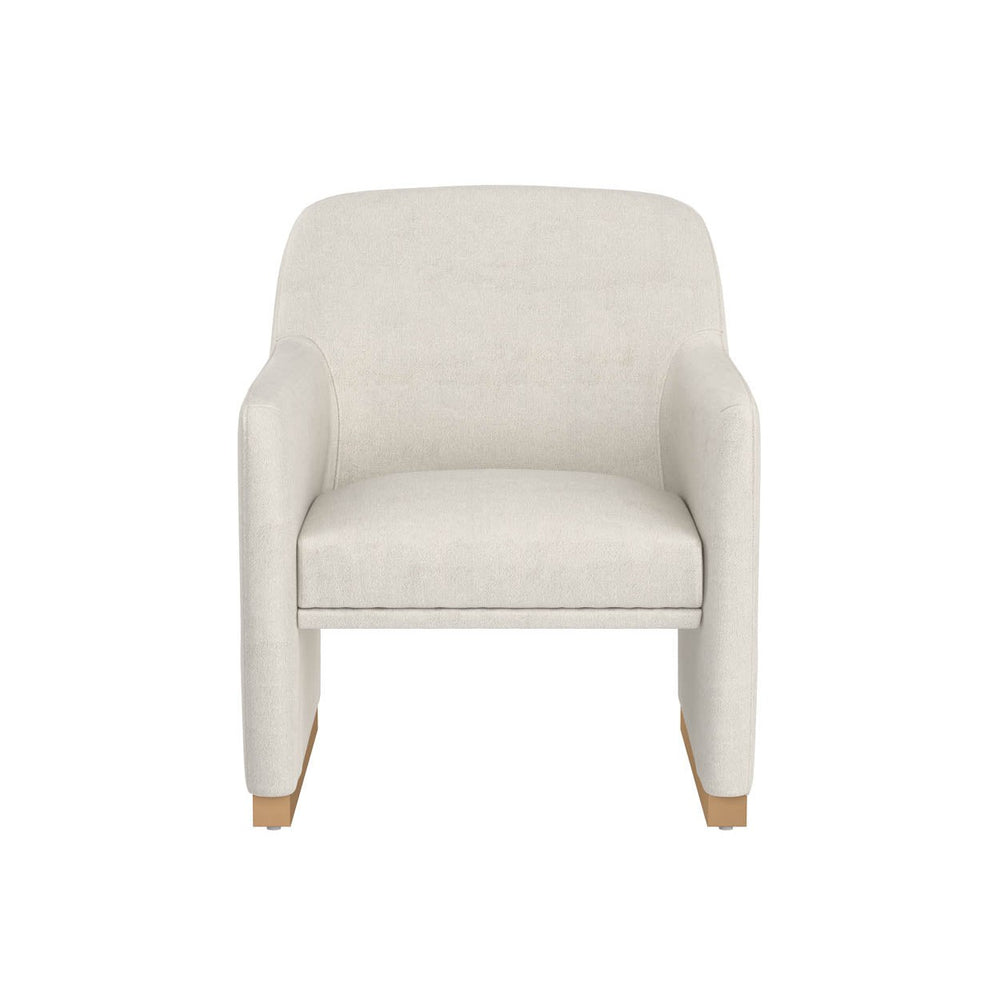 Jaime Lounge Chair-Sunpan-SUNPAN-110834-Lounge ChairsFior Vanilla-2-France and Son