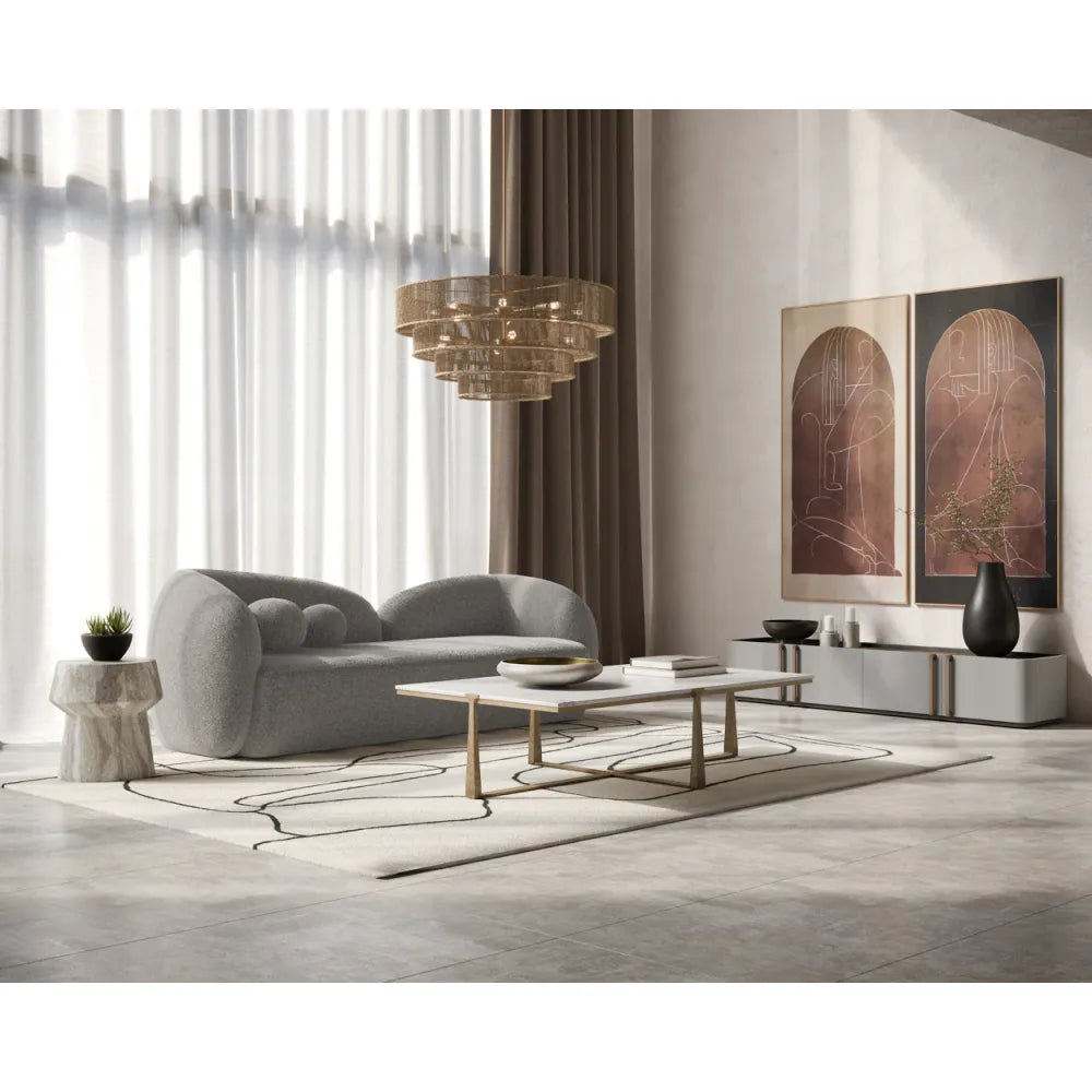 Cowell Coffee Table