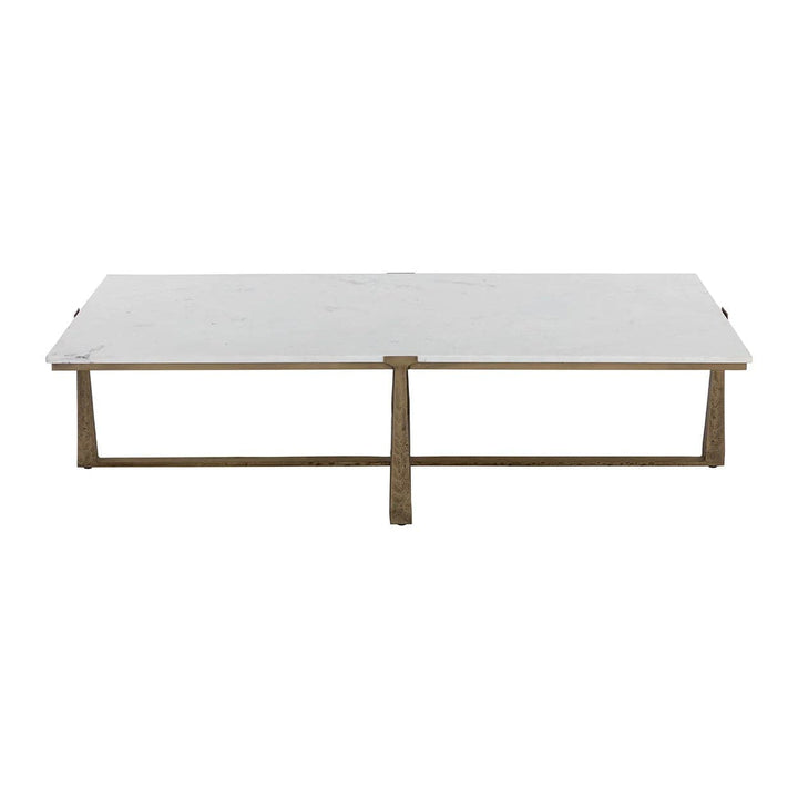 Cowell Coffee Table-Sunpan-SUNPAN-110837-Coffee Tables-2-France and Son