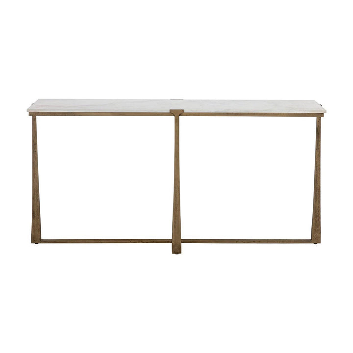 Cowell Console Table-Sunpan-SUNPAN-110838-Console Tables-2-France and Son