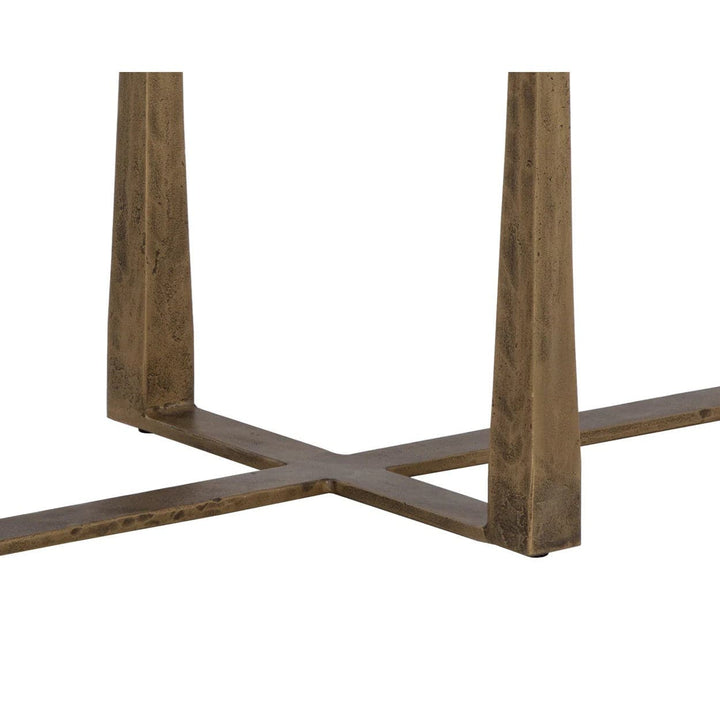 Cowell Console Table-Sunpan-SUNPAN-110838-Console Tables-5-France and Son