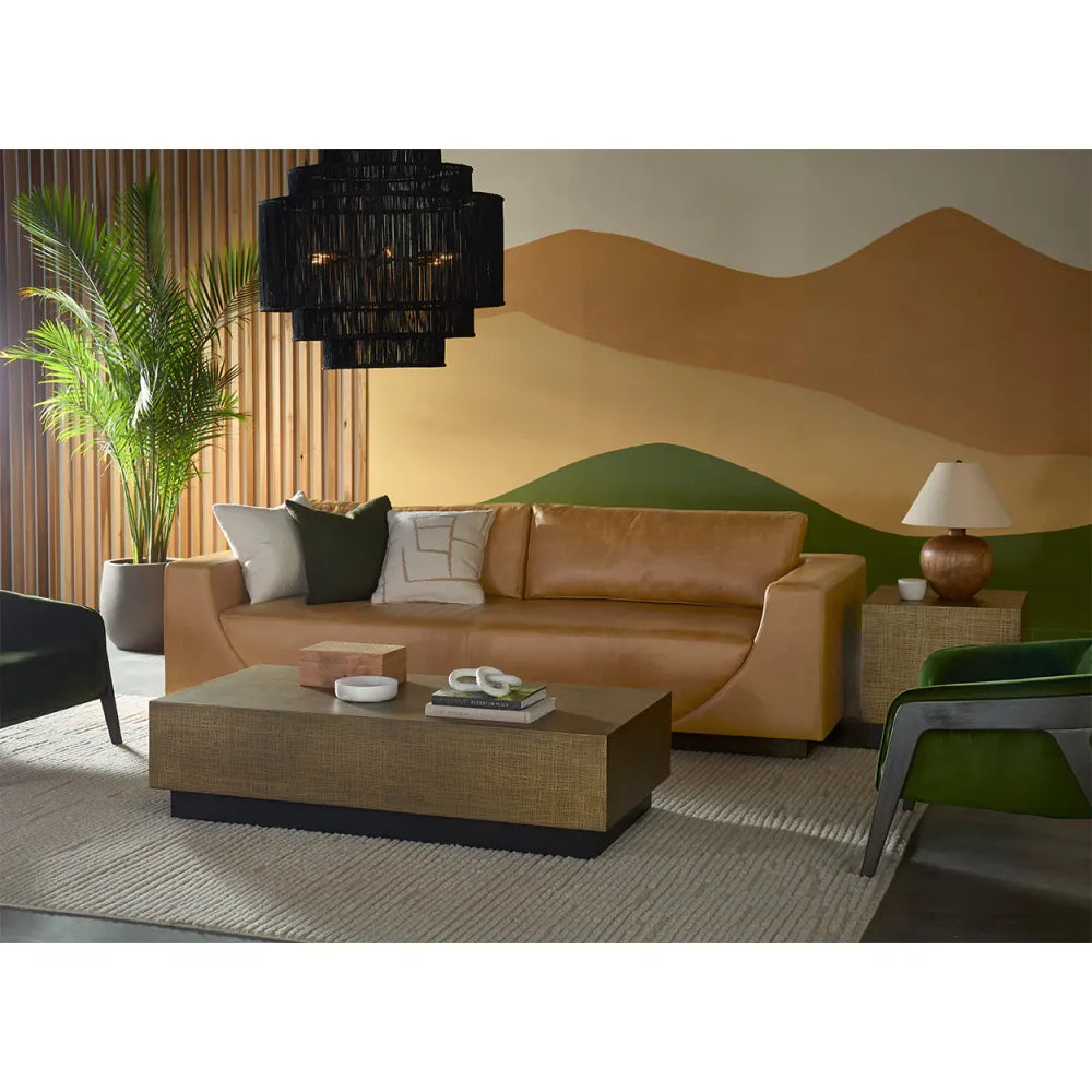 Albans Coffee Table