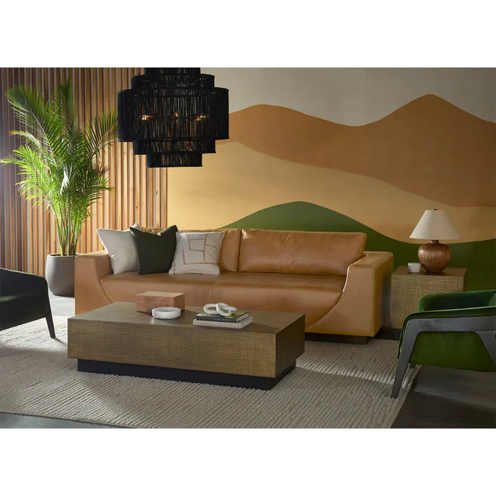 Albans Coffee Table