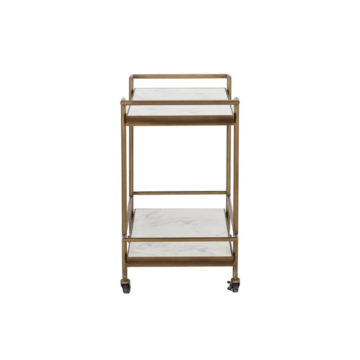 Contardi Bar Cart