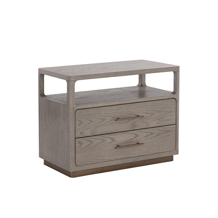 Danette Nightstand-Sunpan-SUNPAN-110926-Nightstands-1-France and Son