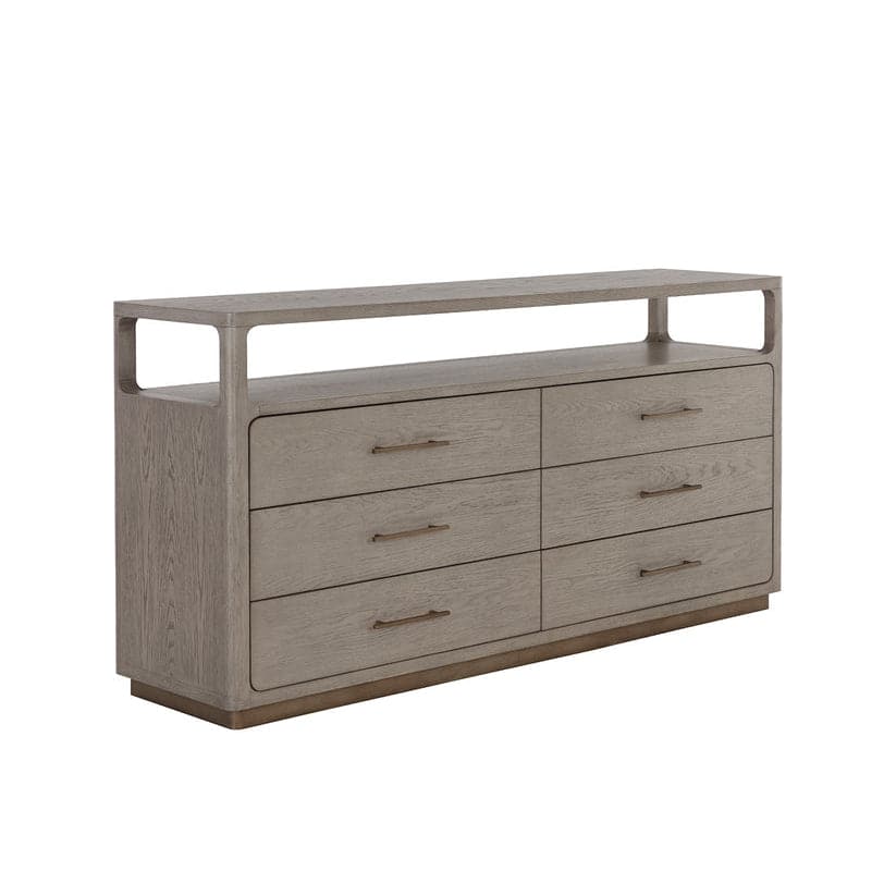Danette Dresser-Sunpan-SUNPAN-110927-Dressers-1-France and Son