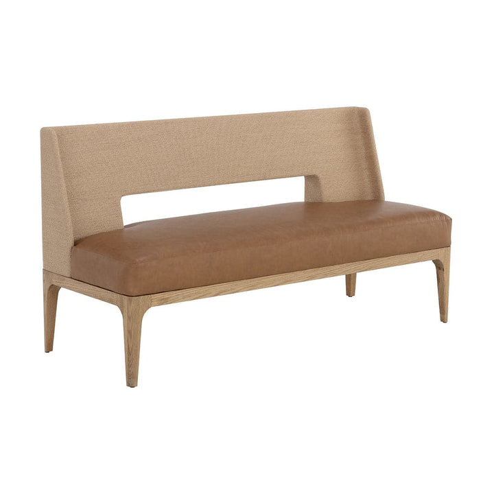 Brocco Bench-Sunpan-SUNPAN-110928-Benches-1-France and Son