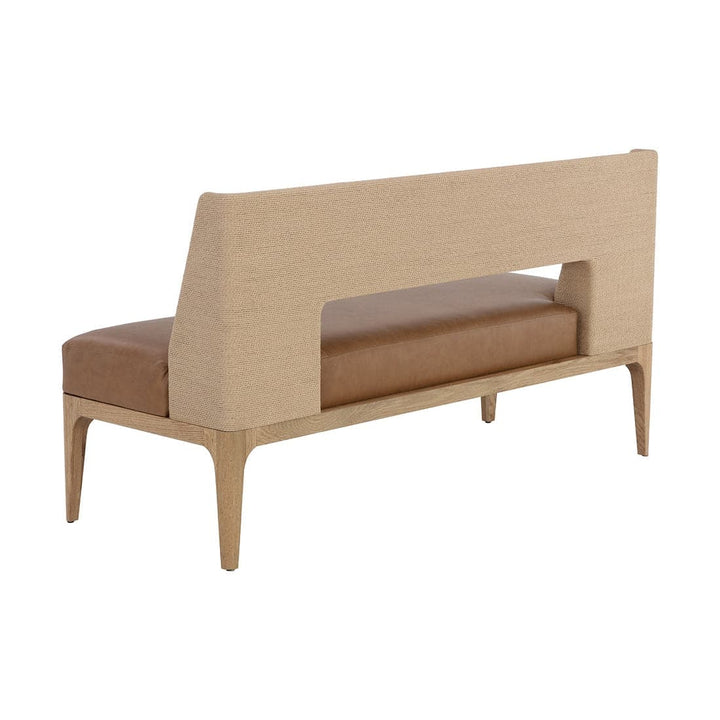 Brocco Bench-Sunpan-SUNPAN-110928-Benches-3-France and Son