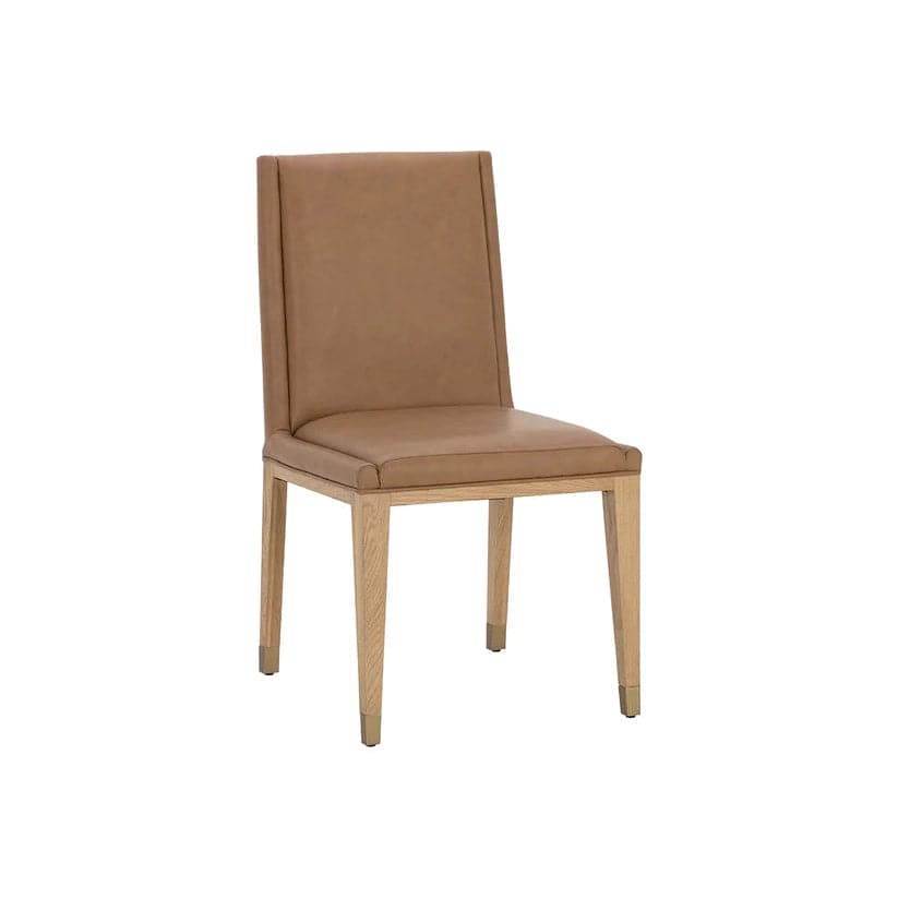 Kalla Dining Chair-Sunpan-SUNPAN-110929-Dining Chairs-1-France and Son