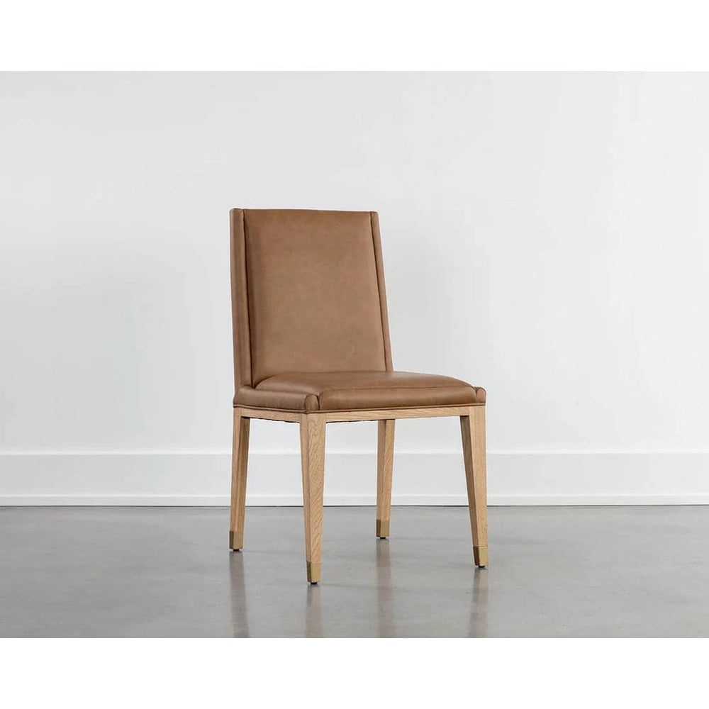 Kalla Dining Chair-Sunpan-SUNPAN-110929-Dining Chairs-2-France and Son