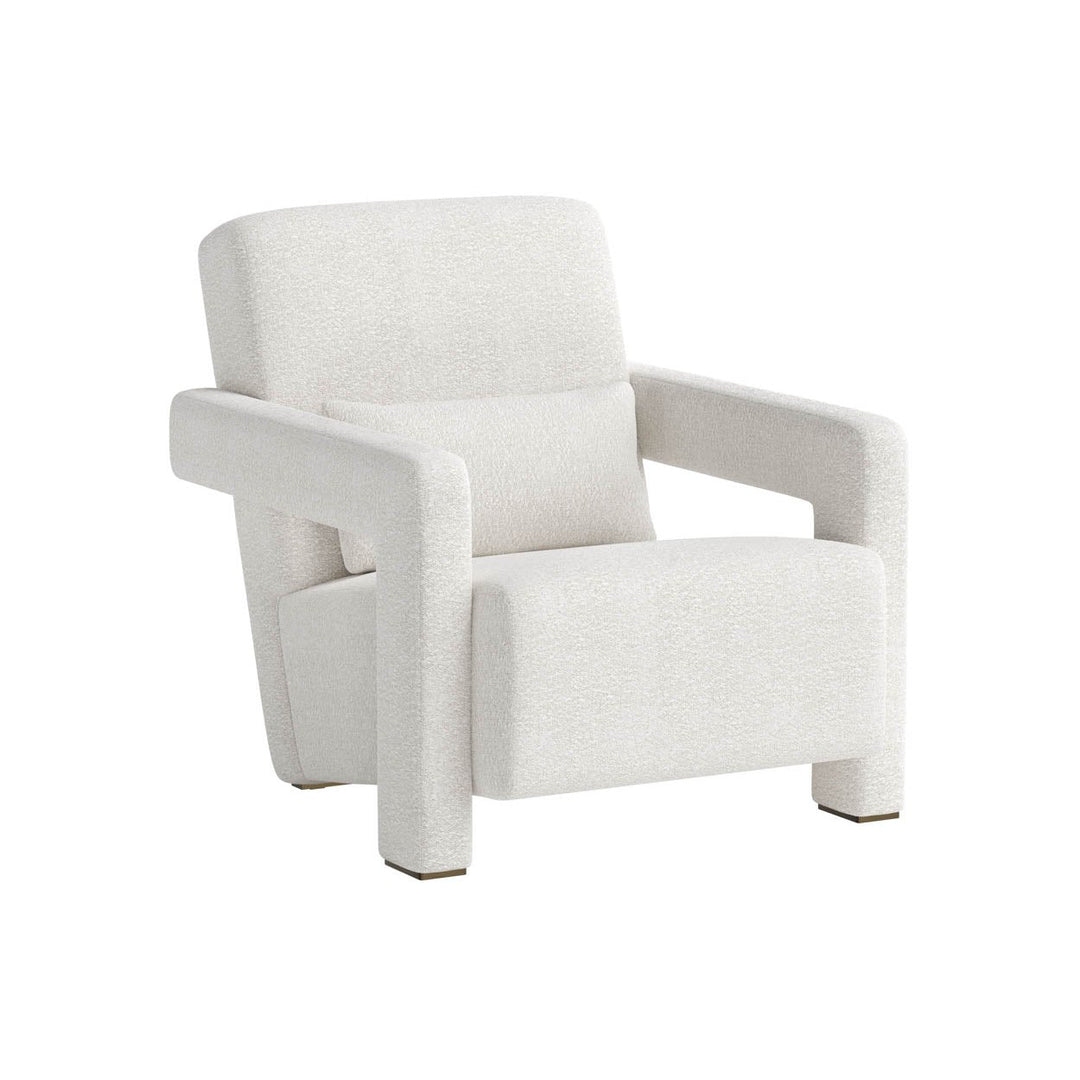 Forester Lounge Chair-Sunpan-SUNPAN-110939-Lounge ChairsCopenhagen White-6-France and Son