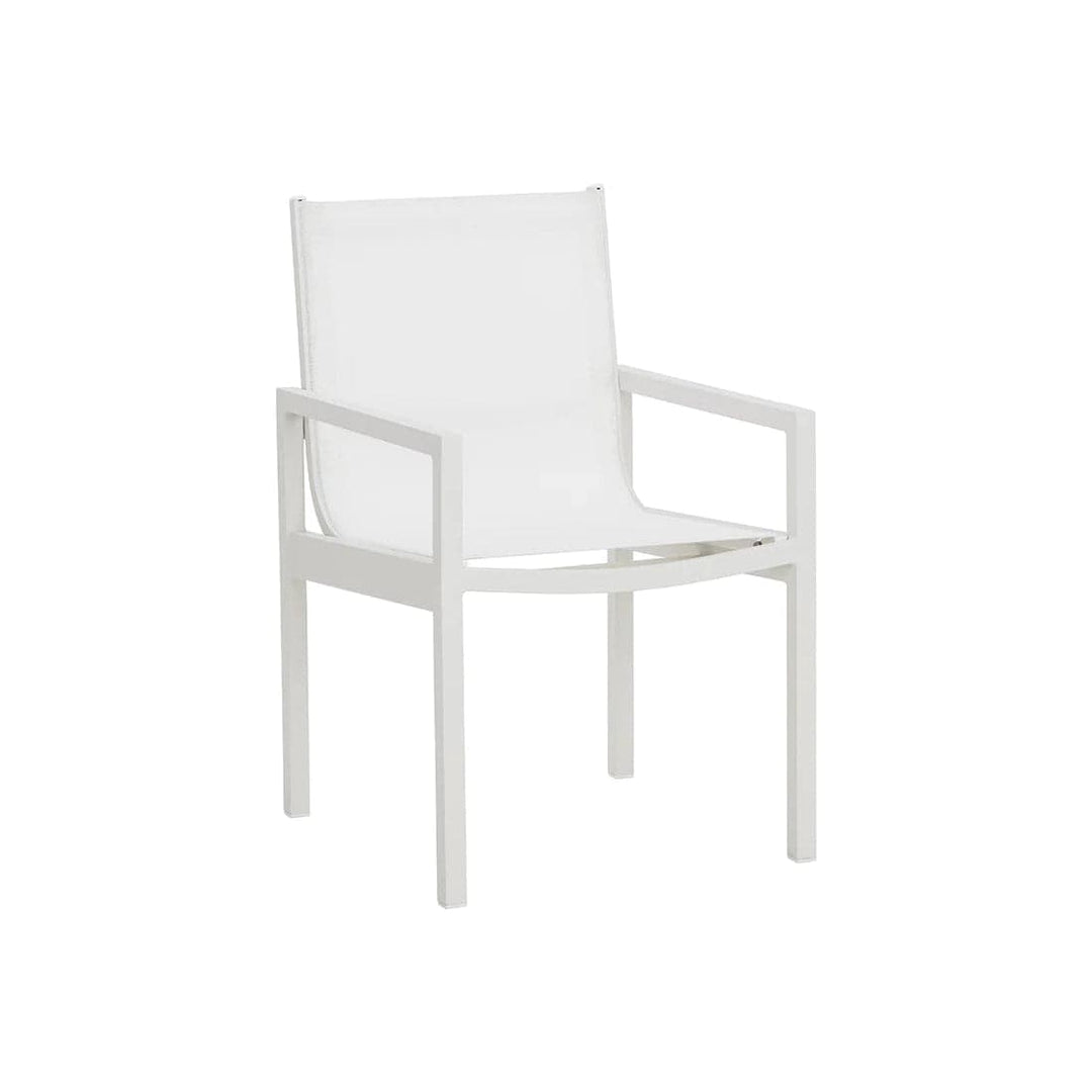 Merano Dining Armchair-Sunpan-SUNPAN-110967-Dining ChairsWhite-3-France and Son