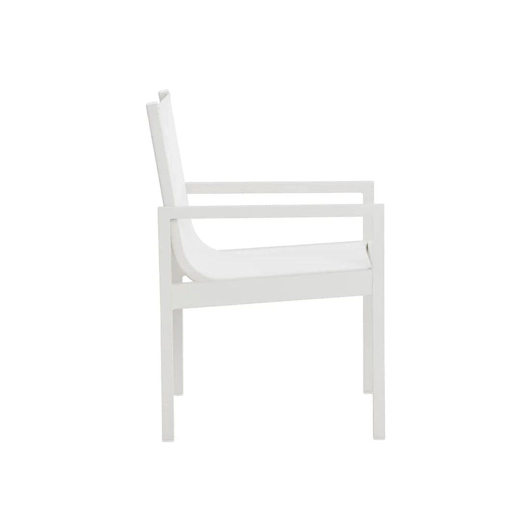 Merano Dining Armchair-Sunpan-SUNPAN-110974-Dining ChairsBlack-4-France and Son