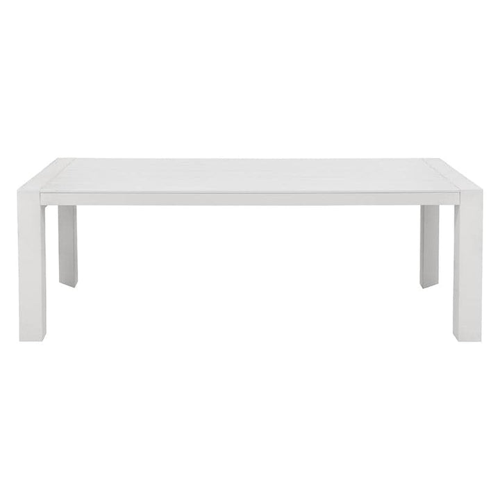 Merano Dining Table - 90"-Sunpan-SUNPAN-110968-Dining Tables-2-France and Son