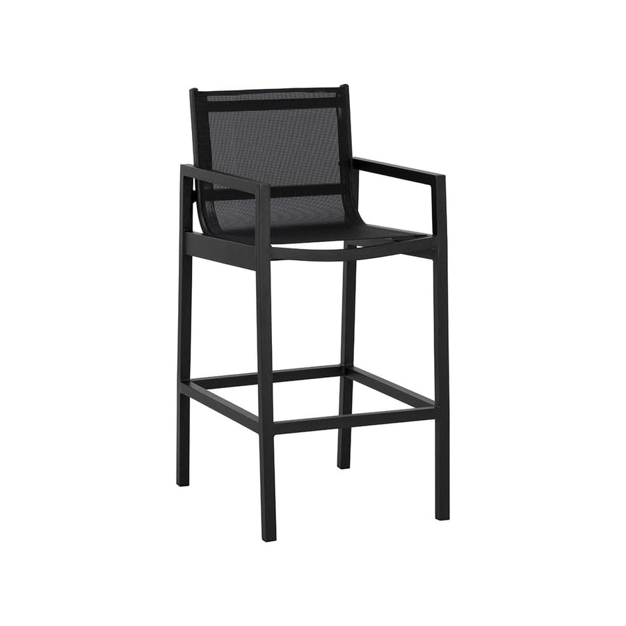 Merano Barstool-Sunpan-SUNPAN-110969-Bar Stools-1-France and Son