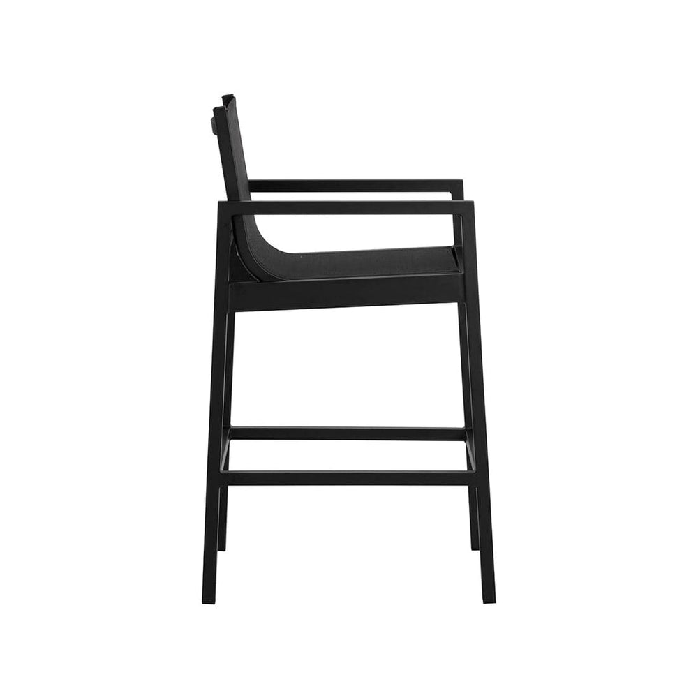 Merano Barstool-Sunpan-SUNPAN-110969-Bar Stools-2-France and Son