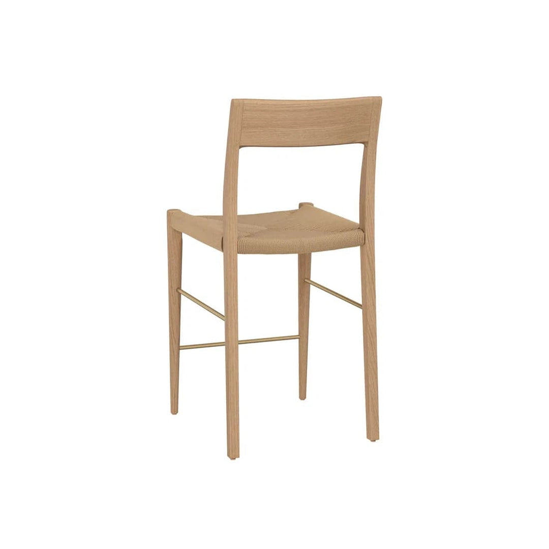 Bondi Counter Stool-Sunpan-SUNPAN-108281-Bar StoolsBlack-7-France and Son