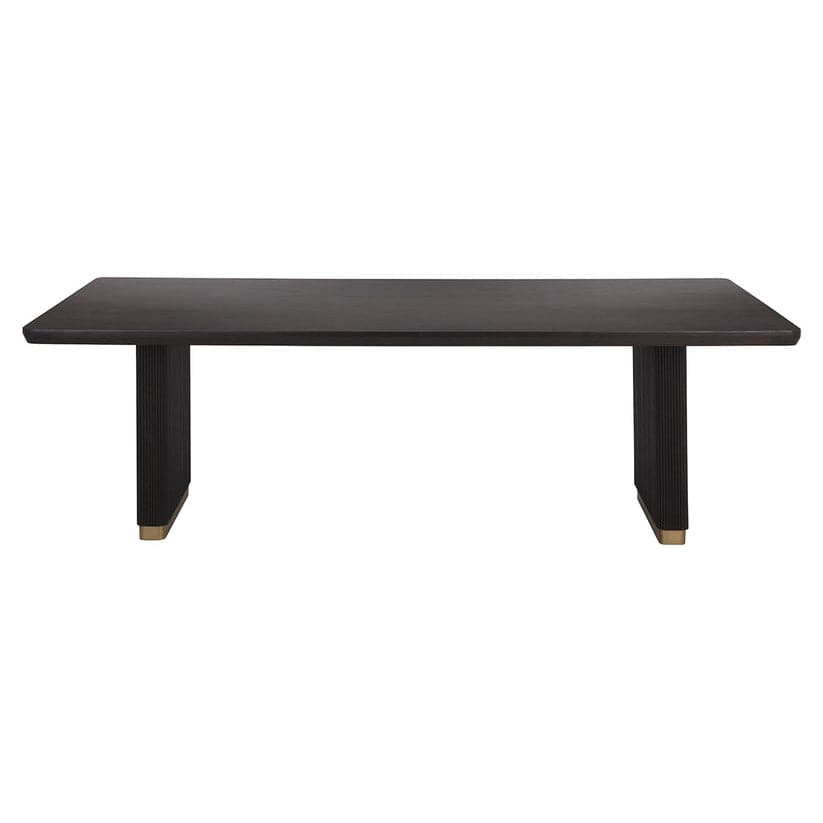 Kalla Dining Table - 96"-Sunpan-SUNPAN-110990-Dining Tables-2-France and Son