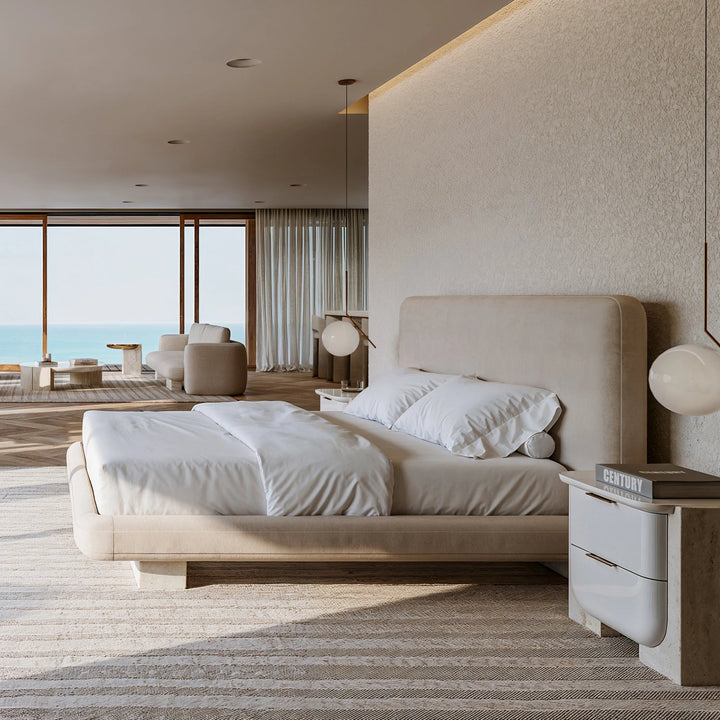 Overlap Uph Bed - image 6