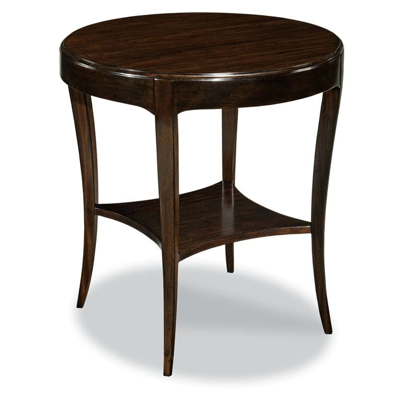 Addison Saber Lamp Table – France & Son