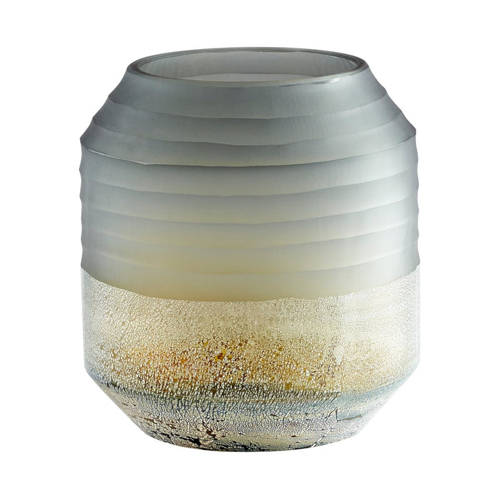 Alchemy Vase-Cyan Design-CYAN-11102-VasesSmall-4-France and Son