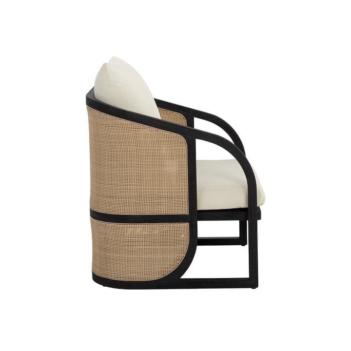 Palermo Lounge Chair-Sunpan-SUNPAN-111044-Lounge ChairsCharcoal-3-France and Son